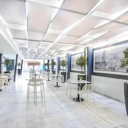 αλεξία 4* Rhodes City