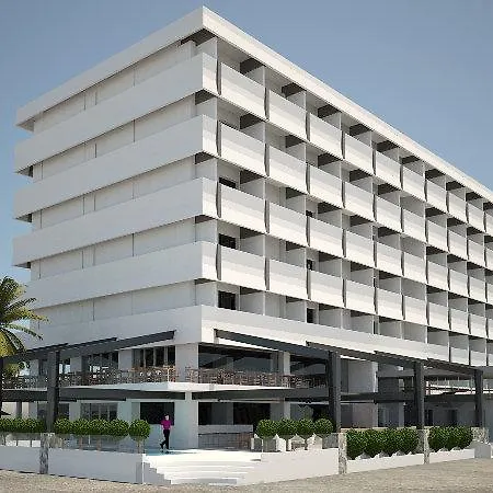 αλεξία Rhodes City