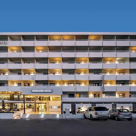 αλεξία Ξενοδοχείο 4*