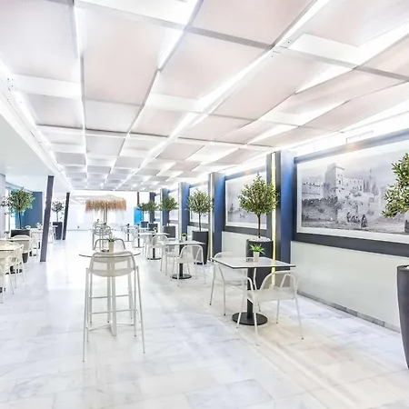 Ξενοδοχείο αλεξία Rhodes City