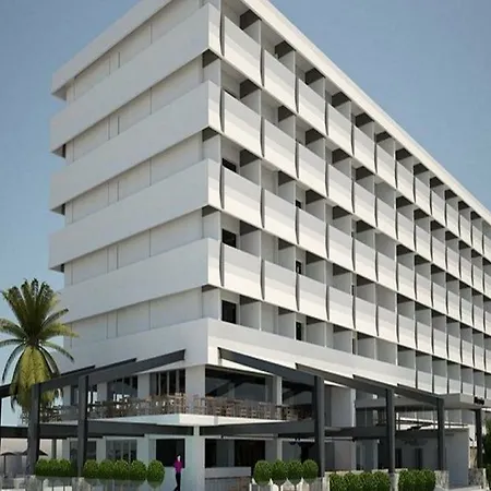 Ξενοδοχείο αλεξία Rhodes City
